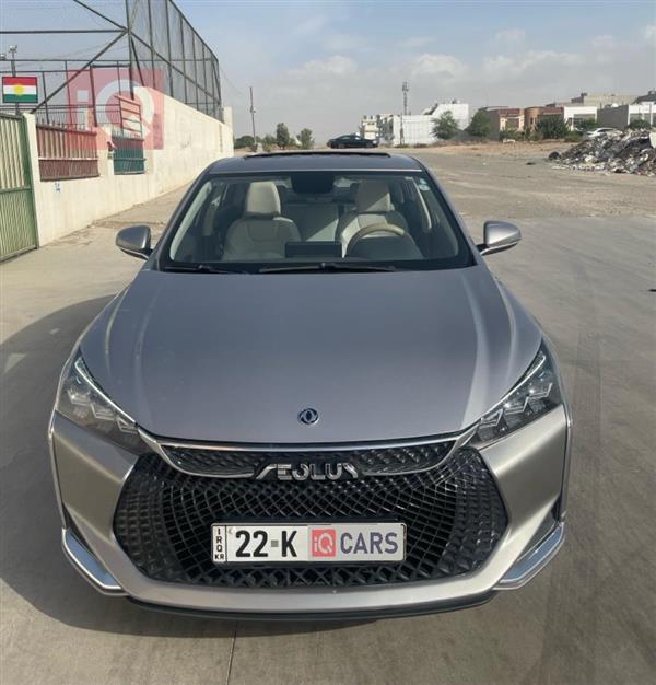 دونج فينج Aeolus A30 2023 للبيع في العراق - اربيل